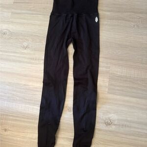 Free people movement leggings